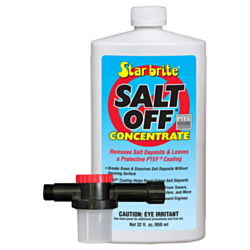 Salt Off Protector w/PTEF 950ml        