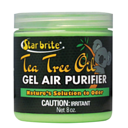 Tea Tree Gel - 8oz Tub