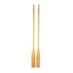 Brittania oars 1.5 m
