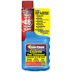 Star Tron® Enzyme Fuel Treatment - Classic Gas Formula 250ml