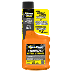 Star Tron Stabilizer+ Fuel Storage Concentrate 250ml