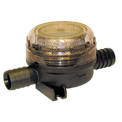 Pumpgard, Inline, 3/4 Hb, #20