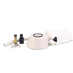 Electric Toilet Conversion Kit 24V