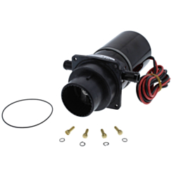 Motor/Pump Assembly 24V (37010) Emc