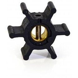 Kit Impeller Pos (673-0001-P)