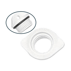 Spare Plugs for Polyamide Drain sockets