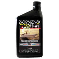 Star brite Premium 2-Cycle Engine Oil TC-W3 - 950ml 