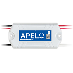 Apelo Lighting Controller