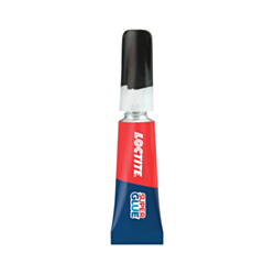 Loctite Super Glue Liquid Tube 3g