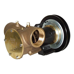 Pump Bronze Clutch 270 1B 24V (50270-2311)