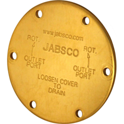 Kit Endcover (11831-0000)