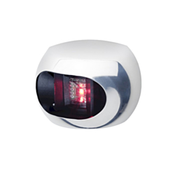 Series 34 – 34 Port Stainless Steel Side Mount Navigation Light 12/24V