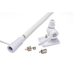 Classic™ VHF Antenna Kit with 427-N Antenna and 4186 Nylon Mount