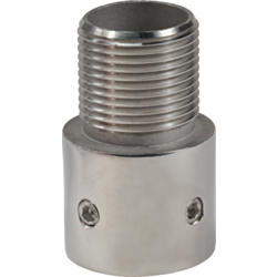 Stainless Steel Adaptor