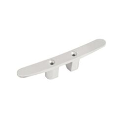 Aluminium mooring cleat 160mm