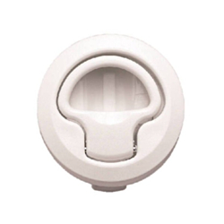 Flush locks - Polyamide - H39 mm