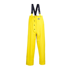 Horizon oilskin trousers size m