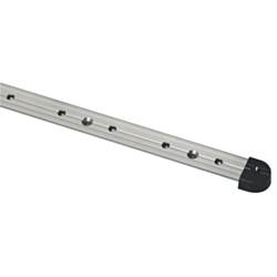 Genoa track 1.20m width 25mm