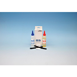 G/5® Five-Minute Adhesive. 2-part Pack 865-1 0.2kg