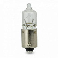 Mini Valve Bulb 12V 5W BA9S for Aqua Signal Series 20
