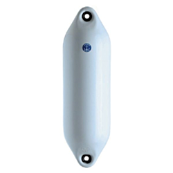 Grey Standard Fenders 8 x 27 (3 x 10)