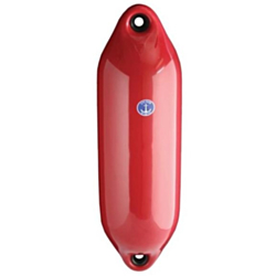 Red Standard Fenders 8 x 27 (3 x 10)