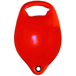 Signal Red Pick-up Buoys 41 x 30 (12 x 16)