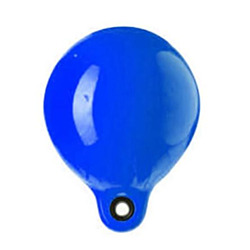 Royal Blue Marker Buoys 15 x 20 (6 x 8)