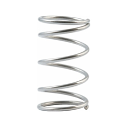 Firm Stainless Steel Spring