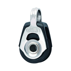 20mm Single Dynamic Block