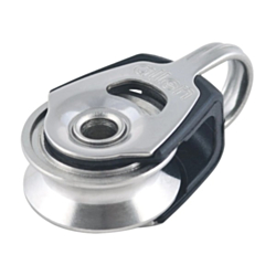 20mm Single High Load Dynamic Block
