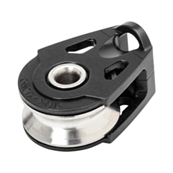 20mm Single Extreme High Load Block
