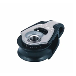 20mm Single Multi Function Block