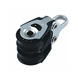 20mm Double Dynamic Block