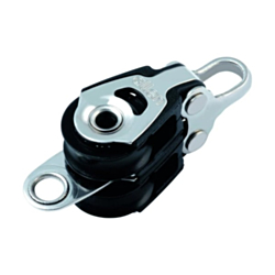 20mm Double Dynamic Block With Becket