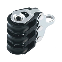 20mm Triple Dynamic Block