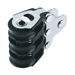20mm Triple Dynamic Block With Fork