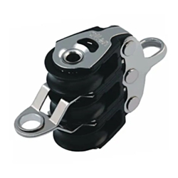 20mm Triple Dynamic Block With Becket