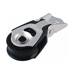20mm Single Dynamic Cheek Block