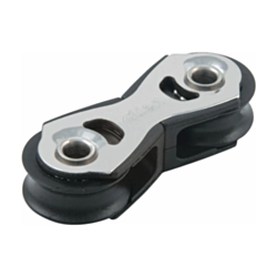 20mm Back To Back Dynamic Block