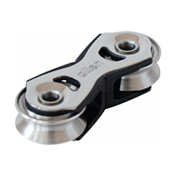 20mm Back To Back High Load Dynamic Block
