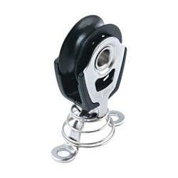 30mm Single Stand Up Dynamic Block