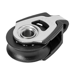 30mm Single Multi Function Block