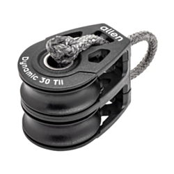 30mm Double Dynamic Tii-On Block