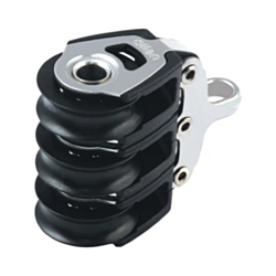 30mm Triple Dynamic Block