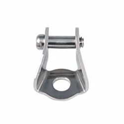 Cheek Adaptor For A2031