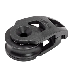 30mm Single Dynamic Composite Cheek Block