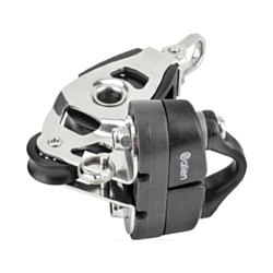 30mm Single Dynamic Block With Fiddle And Cleat