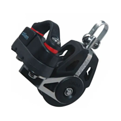 Single With Swivel And A.677 Cam Cleat