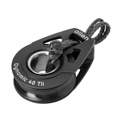 40mm Single Tii-On Block